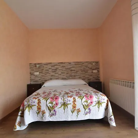 Casa de Férias Tradición Rural 2 El Tío Ricardo *