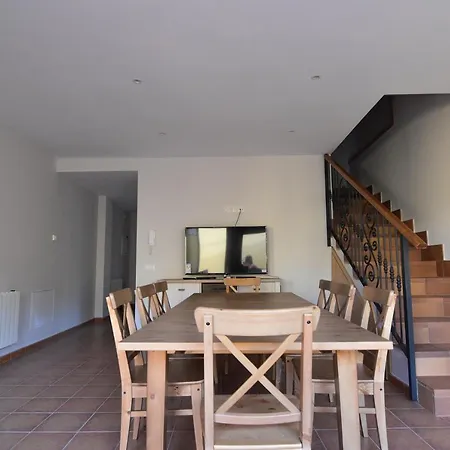 Tradición Rural 2 El Tío Ricardo * Nieva (Segovia)