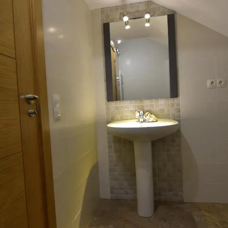 Tradición Rural 2 El Tío Ricardo Casa de Férias Nieva (Segovia)