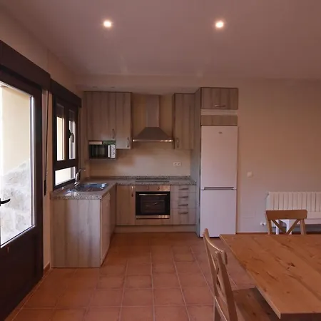 Casa de Férias Tradición Rural 2 El Tío Ricardo