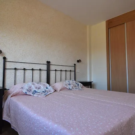 Tradición Rural 2 El Tío Ricardo Casa de Férias