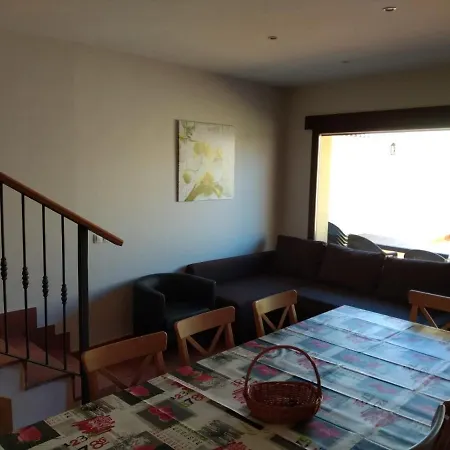 Tradición Rural 2 El Tío Ricardo Casa de Férias Nieva (Segovia)