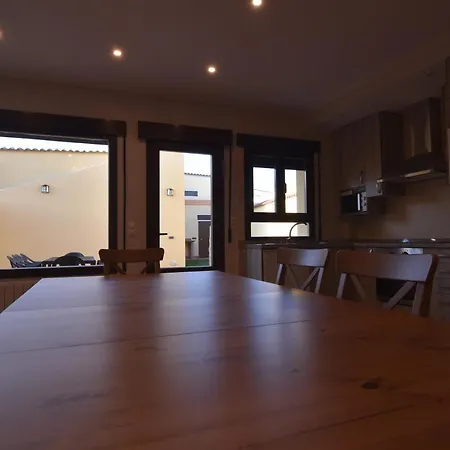 Casa de Férias Tradición Rural 2 El Tío Ricardo *