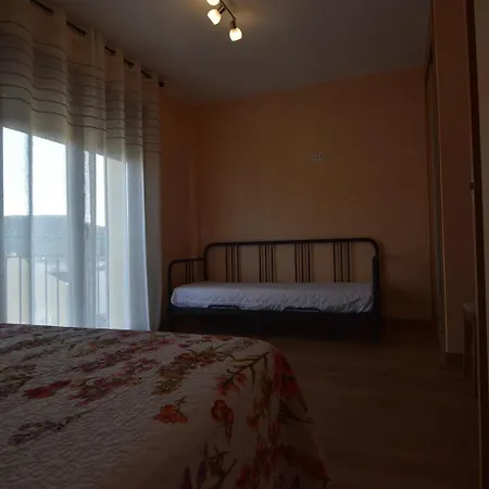 Casa de Férias Tradición Rural 2 El Tío Ricardo *