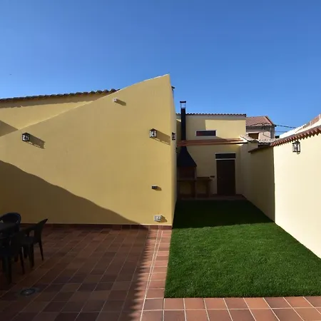 Tradición Rural 2 El Tío Ricardo * Nieva (Segovia)