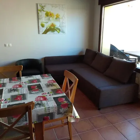 Casa de Férias Tradición Rural 2 El Tío Ricardo