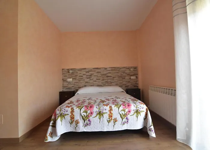 Dom wakacyjny Tradicion Rural 2 El Tio Ricardo *