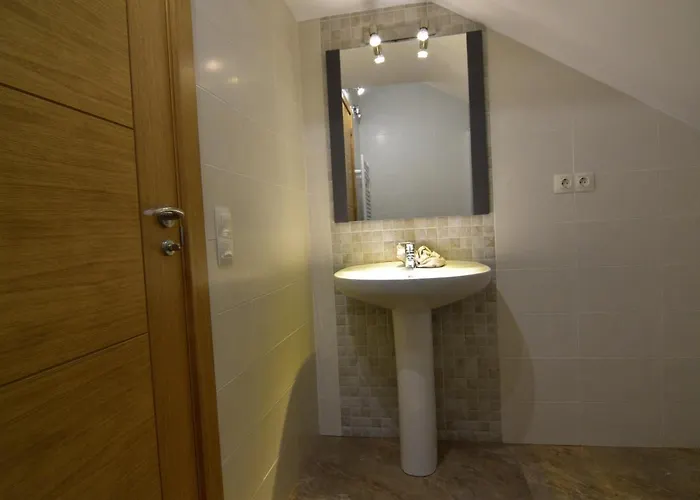 Tradicion Rural 2 El Tio Ricardo Dom wakacyjny Nieva (Segovia)