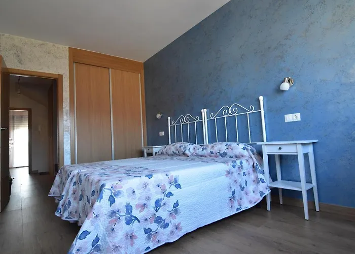 Tradicion Rural 2 El Tio Ricardo Dom wakacyjny