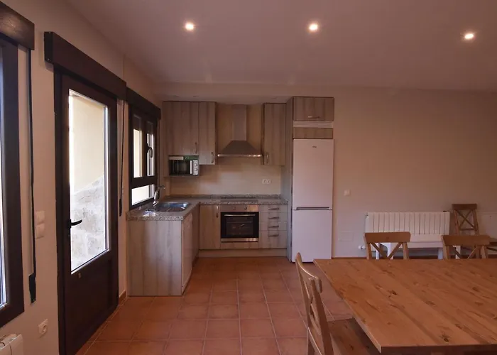 Dom wakacyjny Tradicion Rural 2 El Tio Ricardo