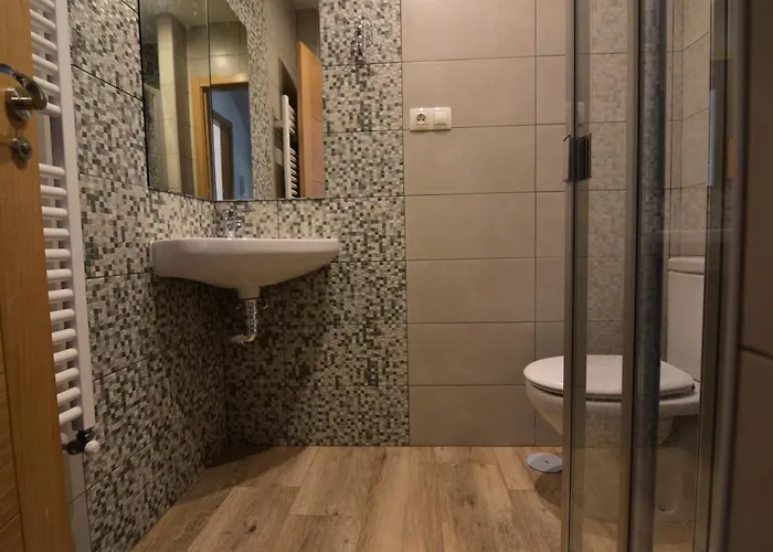 Tradicion Rural 2 El Tio Ricardo Dom wakacyjny *