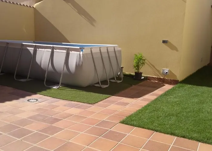 Tradicion Rural 2 El Tio Ricardo Dom wakacyjny