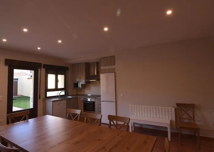 Dom wakacyjny Tradicion Rural 2 El Tio Ricardo