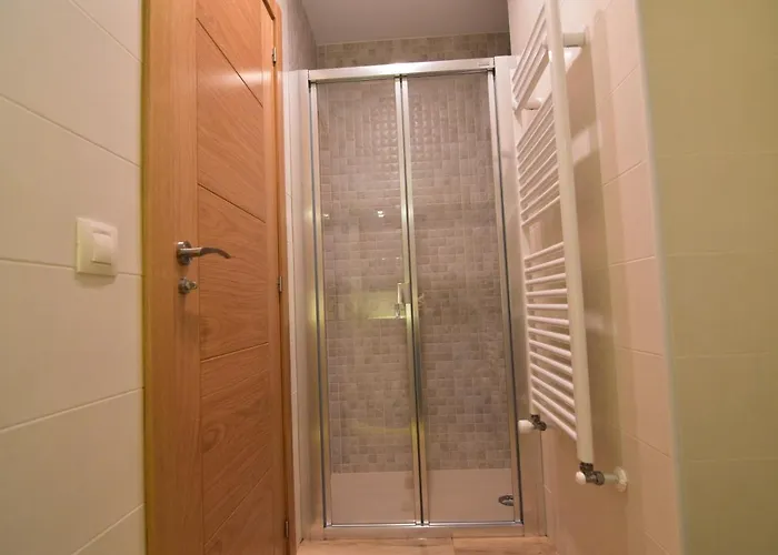 Dom wakacyjny Tradicion Rural 2 El Tio Ricardo