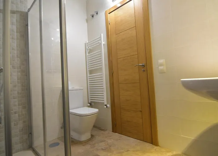 Tradicion Rural 2 El Tio Ricardo Dom wakacyjny *