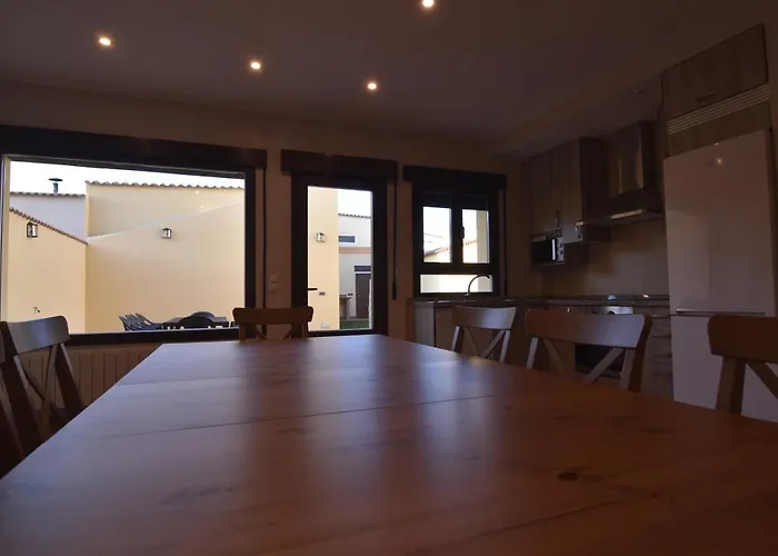 Dom wakacyjny Tradicion Rural 2 El Tio Ricardo *