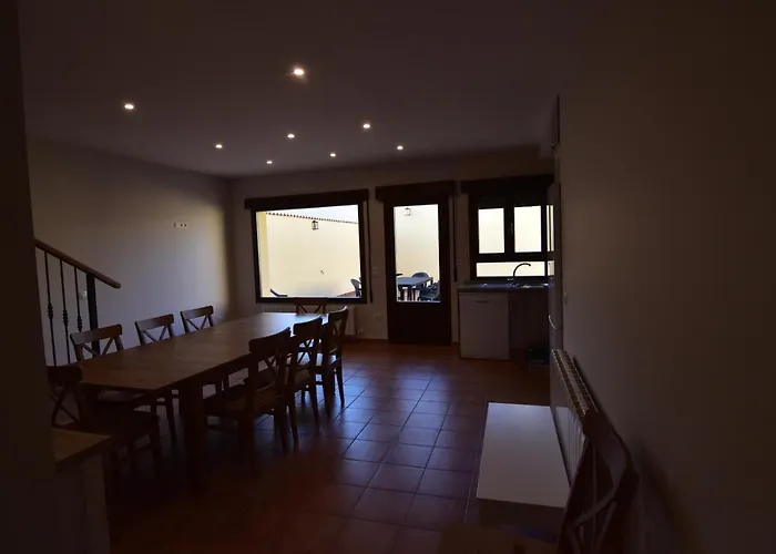 Tradicion Rural 2 El Tio Ricardo * Nieva (Segovia)