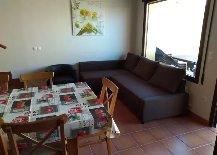 Dom wakacyjny Tradicion Rural 2 El Tio Ricardo